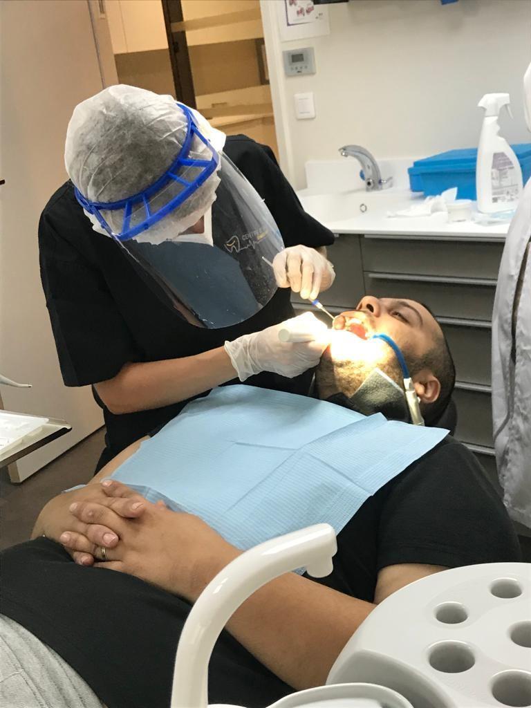 Orthodontie adulte Dentazur Cannes la Bocca (06150)  Centre Dentaire  Dentazur à Cannes la Bocca (06150)